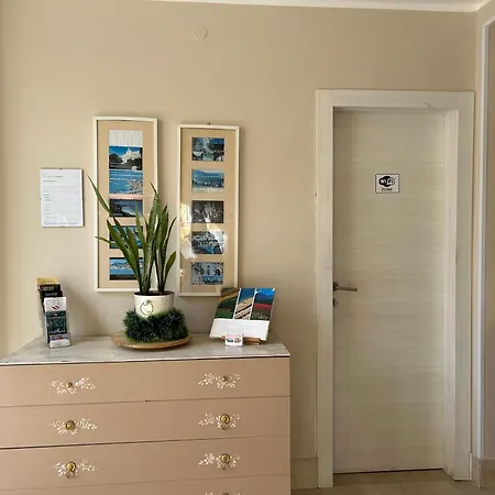 Cleo Orchidea 3* Falconara Marittima