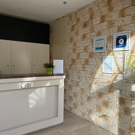 Bed & Breakfast Cleo Orchidea