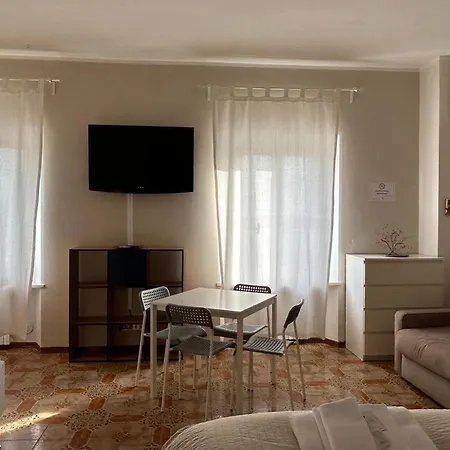 Cleo Orchidea Bed & Breakfast Falconara Marittima