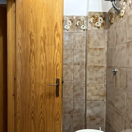 Bed & Breakfast Cleo Orchidea Falconara Marittima