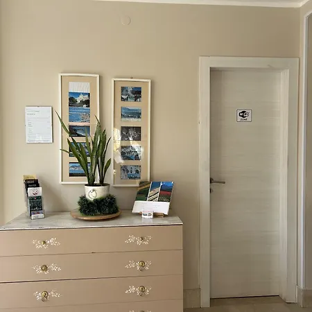 Cleo Orchidea Falconara Marittima