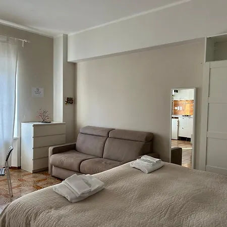 Bed & Breakfast Cleo Orchidea Falconara Marittima