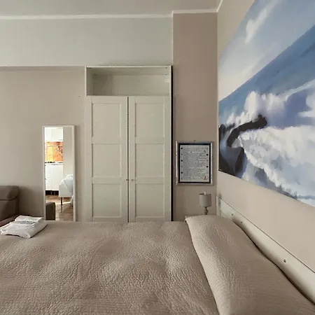 Cleo Orchidea Frühstückspension 3*