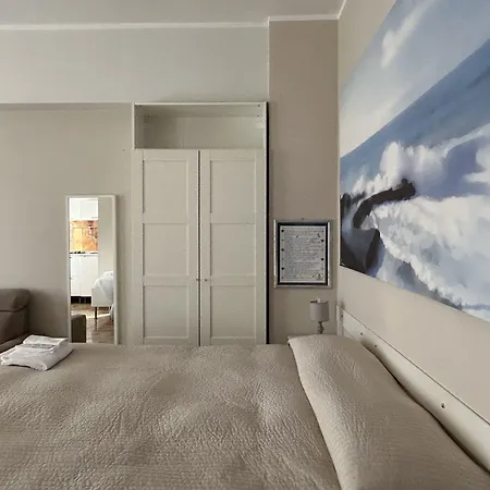 Cleo Orchidea Frühstückspension