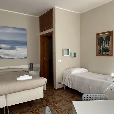 Cleo Orchidea 3* Falconara Marittima