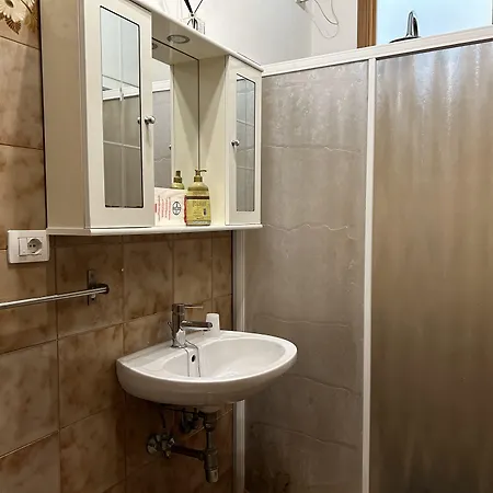 Frühstückspension Cleo Orchidea