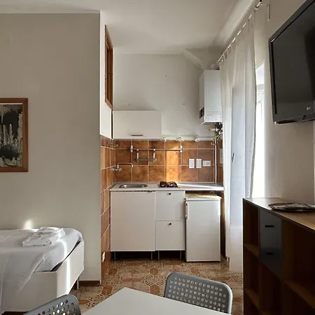 Cleo Orchidea 3* Falconara Marittima