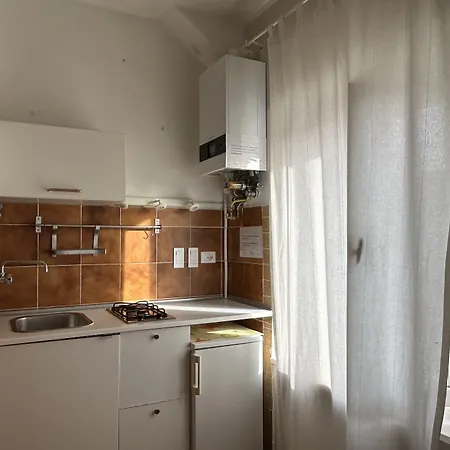 Cleo Orchidea Frühstückspension 3*