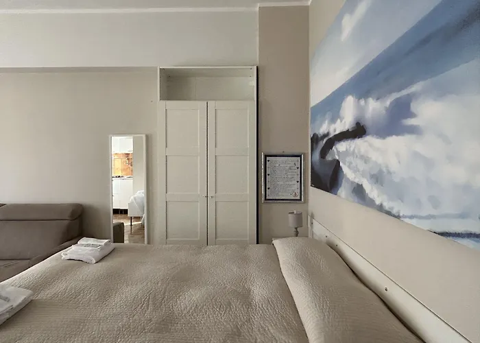 Cleo Orchidea Bed & Breakfast