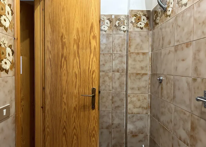 Bed & Breakfast Cleo Orchidea Falconara Marittima