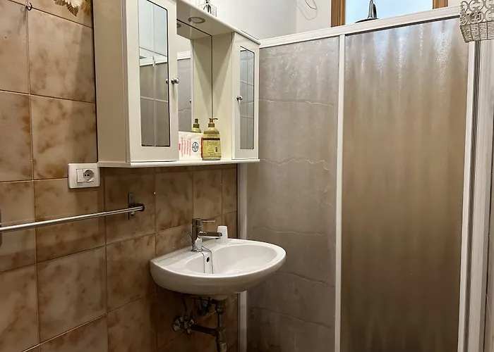 Bed & Breakfast Cleo Orchidea